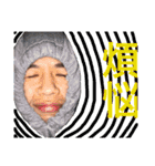 あぼかど（個別スタンプ：32）