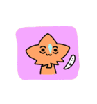 愉快なもみじくんそのに（個別スタンプ：12）