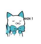 Hoi！（個別スタンプ：1）