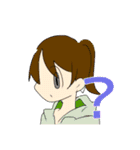 誰得なのかスタンプ（個別スタンプ：3）