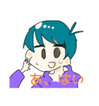 誰得なのかスタンプ（個別スタンプ：14）