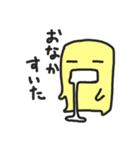 おにおにとたったん（個別スタンプ：5）