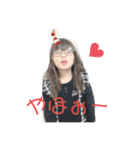 にこいちシスター（個別スタンプ：5）
