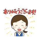 農薬担い手直送規格 2020（個別スタンプ：6）