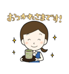 農薬担い手直送規格 2020（個別スタンプ：7）