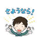 農薬担い手直送規格 2020（個別スタンプ：34）