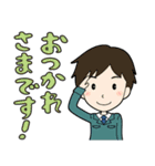 農薬担い手直送規格 2020（個別スタンプ：36）