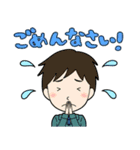 農薬担い手直送規格 2020（個別スタンプ：37）