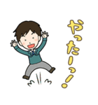 農薬担い手直送規格 2020（個別スタンプ：40）