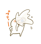 生徒Aです！（個別スタンプ：36）