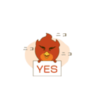 PAISEN'S（個別スタンプ：5）