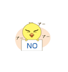PAISEN'S（個別スタンプ：6）