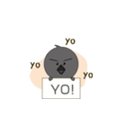 PAISEN'S（個別スタンプ：7）