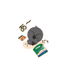 PAISEN'S（個別スタンプ：14）