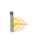 PAISEN'S（個別スタンプ：17）