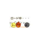 PAISEN'S（個別スタンプ：32）