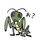 きままにあにまるず2（個別スタンプ：8）