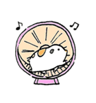 きままにあにまるず2（個別スタンプ：9）