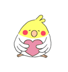 インコのたまちゃん【敬語】（個別スタンプ：37）
