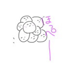 細胞は語る（個別スタンプ：9）