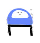 細胞は語る（個別スタンプ：15）