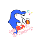 ルネックスプロテクト ルネちゃんスタンプ（個別スタンプ：28）