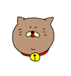 みけらんじぇろ（個別スタンプ：1）