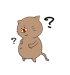 みけらんじぇろ（個別スタンプ：5）