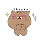 みけらんじぇろ（個別スタンプ：8）