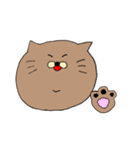 みけらんじぇろ（個別スタンプ：14）