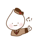 セザンジュ（個別スタンプ：13）