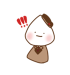 セザンジュ（個別スタンプ：27）