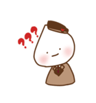 セザンジュ（個別スタンプ：28）