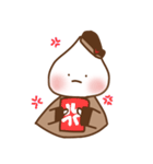 セザンジュ（個別スタンプ：30）