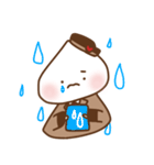 セザンジュ（個別スタンプ：31）