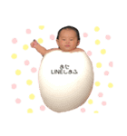 りったんスタンピ3（個別スタンプ：5）