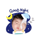 mitoすたんぷ（個別スタンプ：2）