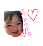 mitoすたんぷ（個別スタンプ：10）