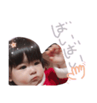 mitoすたんぷ（個別スタンプ：22）