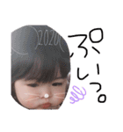 mitoすたんぷ（個別スタンプ：24）