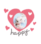 みるくぷりん（個別スタンプ：11）