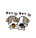 ベーグル屋の犬Vol.1（個別スタンプ：29）