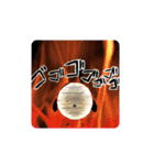 しろいとり？（個別スタンプ：19）