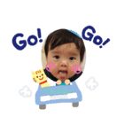 たんたんすたんぷ〜2（個別スタンプ：2）