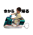 344kids（個別スタンプ：1）
