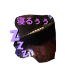 yoneking（個別スタンプ：7）