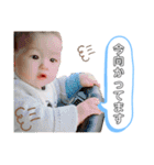 きゃわよしスタンプ（個別スタンプ：8）