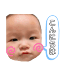 きゃわよしスタンプ（個別スタンプ：20）
