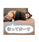 きゃわよしスタンプ（個別スタンプ：22）