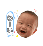 きゃわよしスタンプ（個別スタンプ：23）
